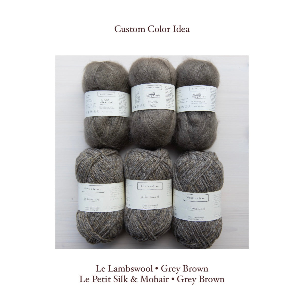 Nid Dickey-Vest by Rui Yamamuro