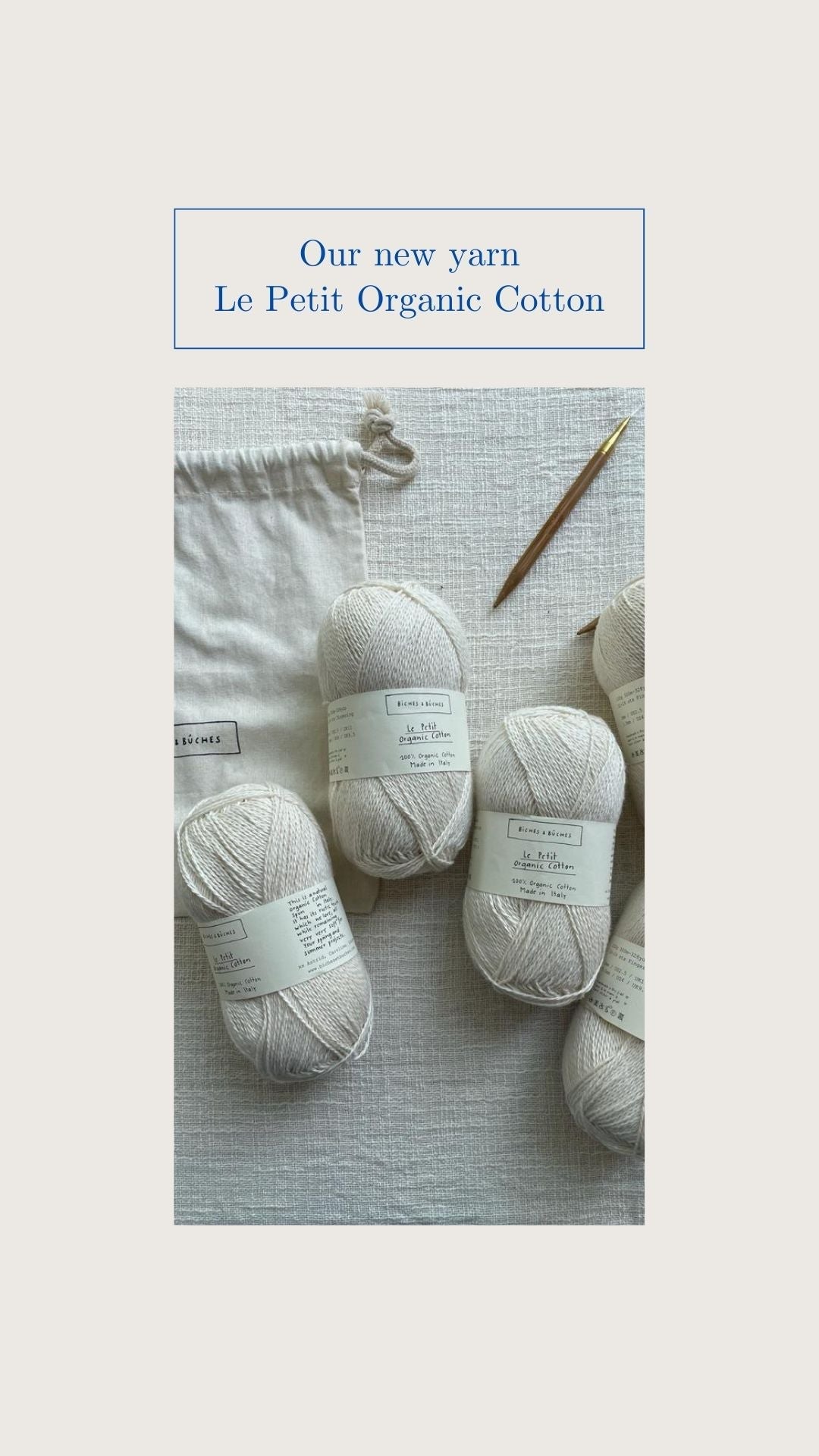 WH - THE BICHES & BÛCHES FALL LOOKBOOK 2023