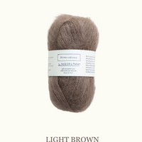 Le Petit Silk & Mohair