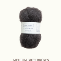 Le Petit Silk & Mohair