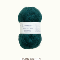 Le Petit Silk & Mohair