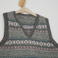 1988 Vest by Hannah Kim