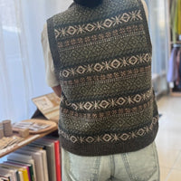 1988 Vest by Hannah Kim