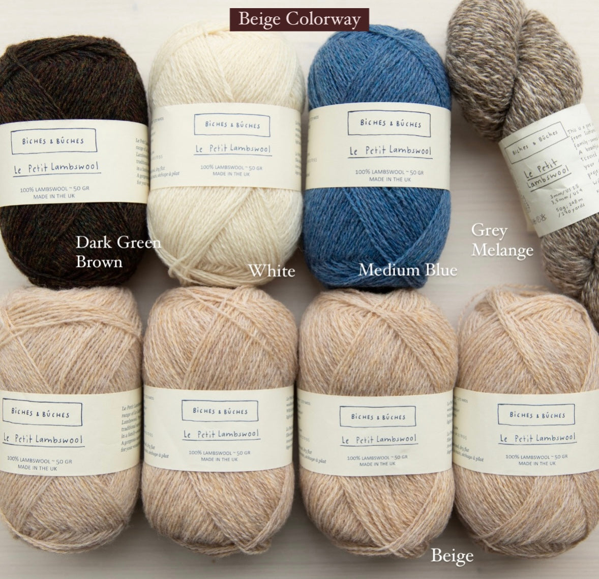 1988 Cardigan by Hannah Kim