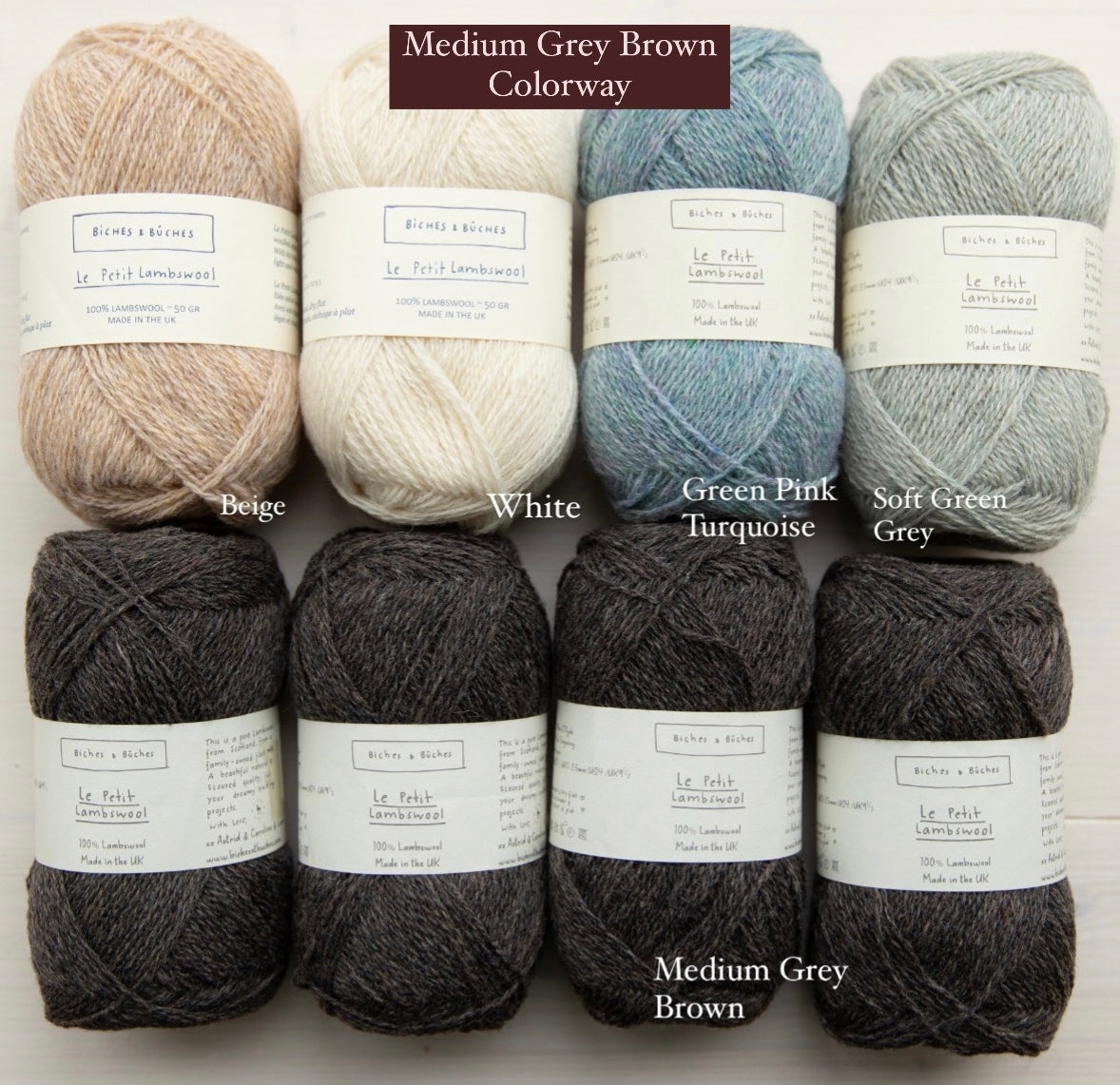 1988 Cardigan by Hannah Kim