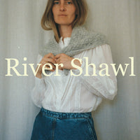 River Shawl