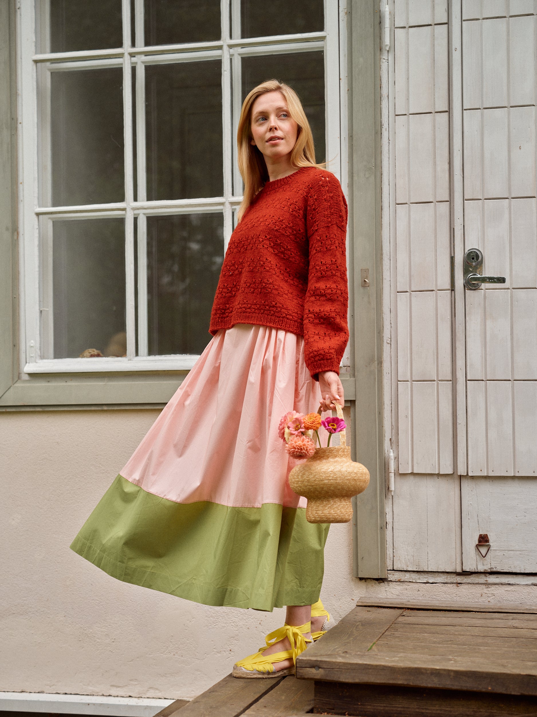 Cerise by Joanna Filip