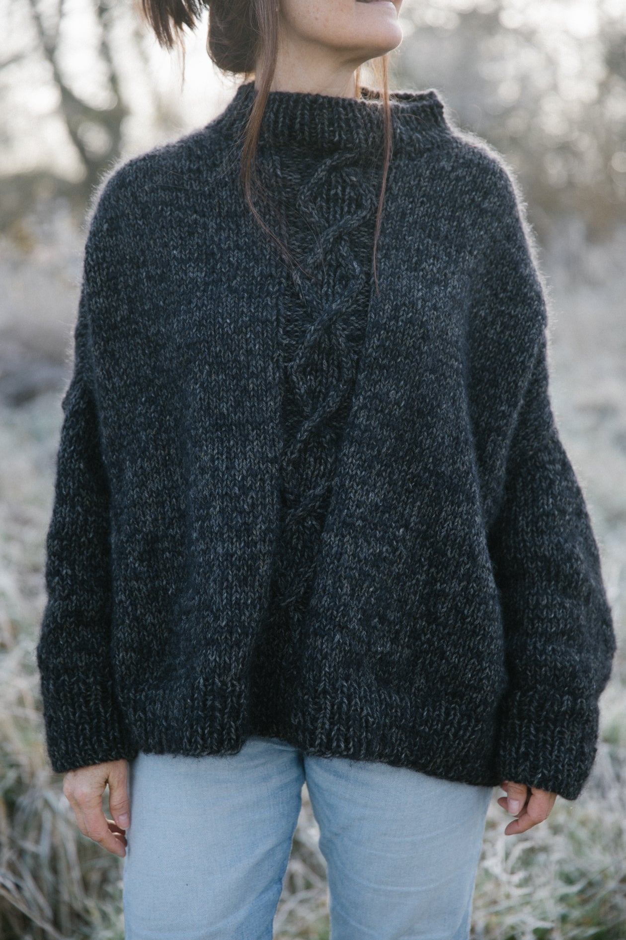 Biches & Bûches no. 90 - Edition Le Gros Silk & Mohair