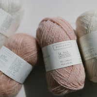 Ebony Cardigan by Yun Jeong