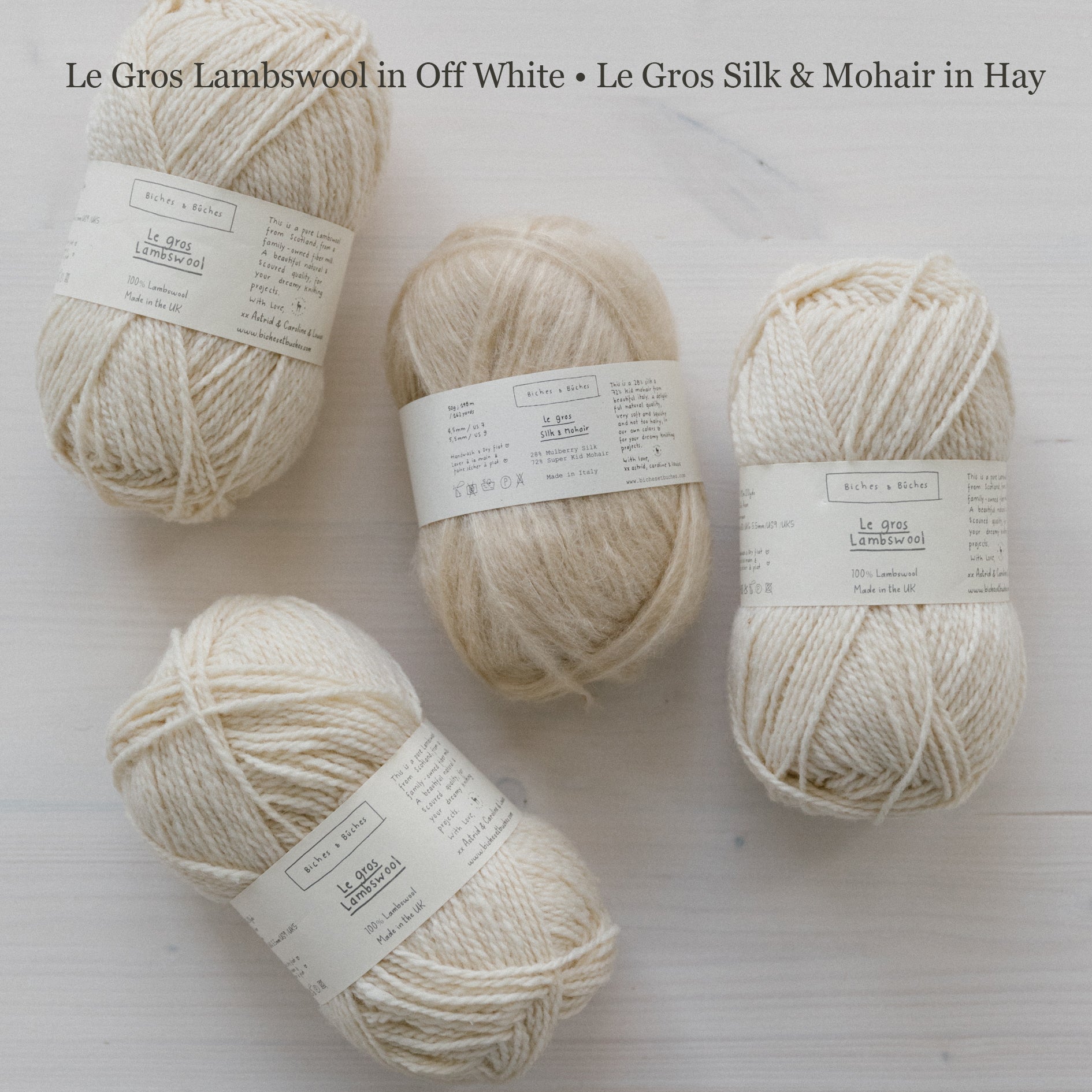 To Draw Sweater by Rie Kouvive