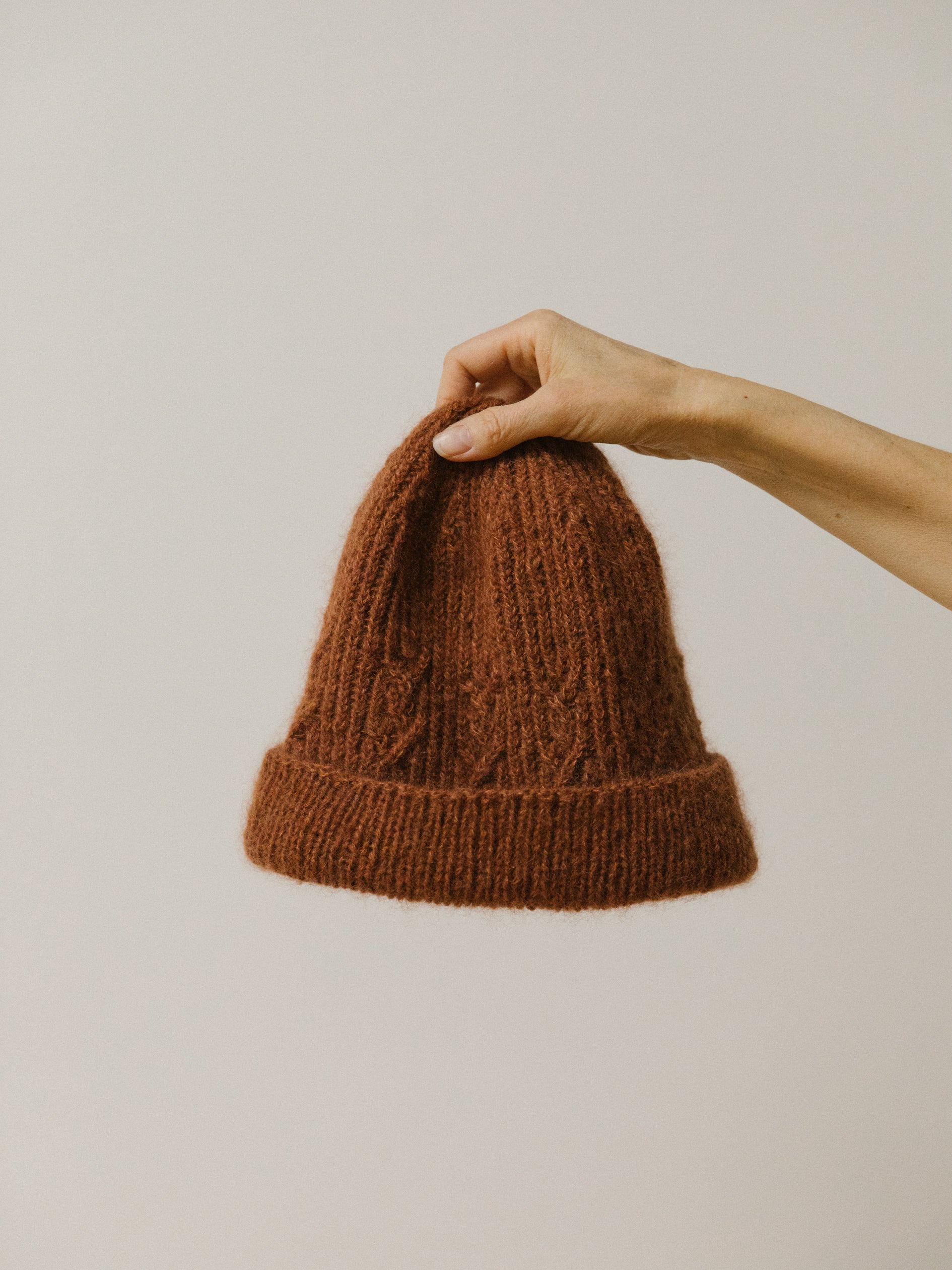 Biches & Bûches no. 72 - PDF pattern in English