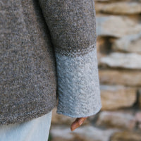 Summer in Norway - Patron pdf en Italien