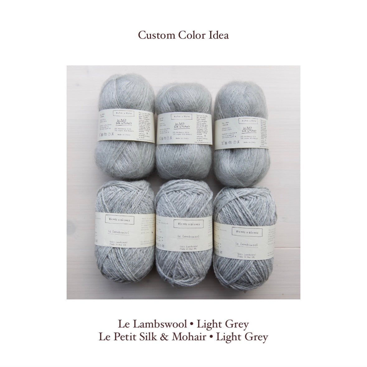 Nid Dickey-Vest by Rui Yamamuro