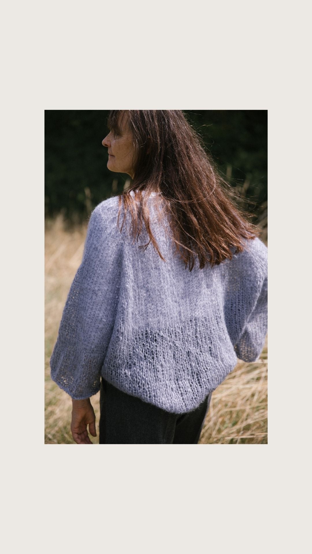 WH - THE BICHES & BÛCHES FALL LOOKBOOK 2023