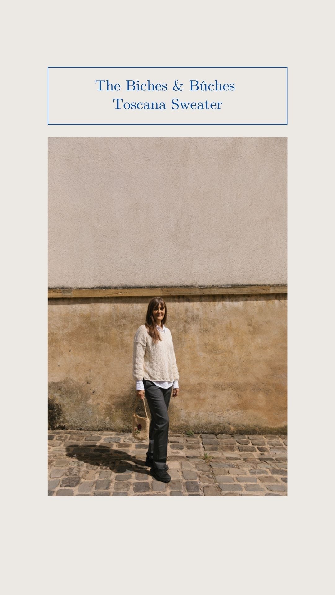 WH - THE BICHES & BÛCHES FALL LOOKBOOK 2023