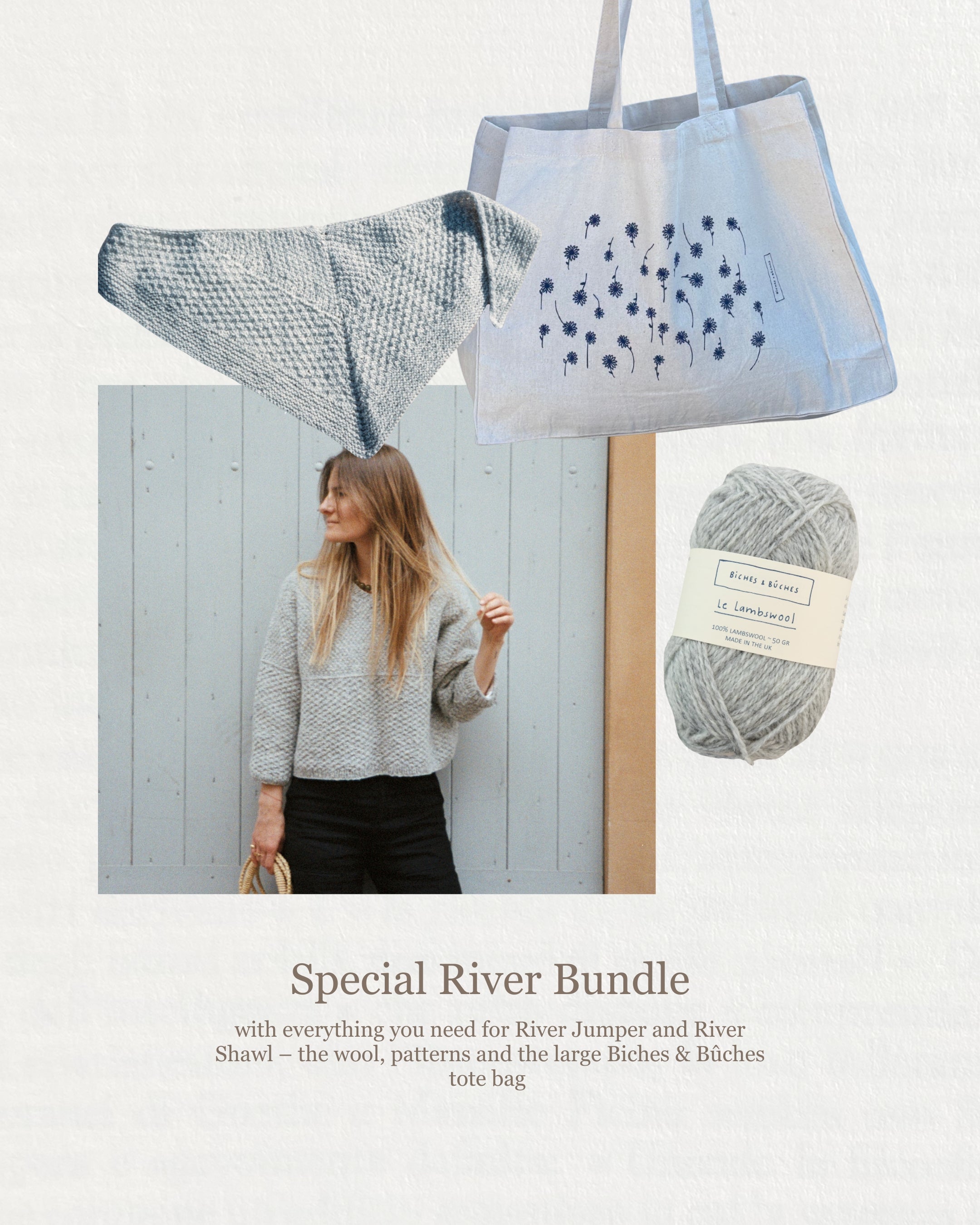 Special River Bundle