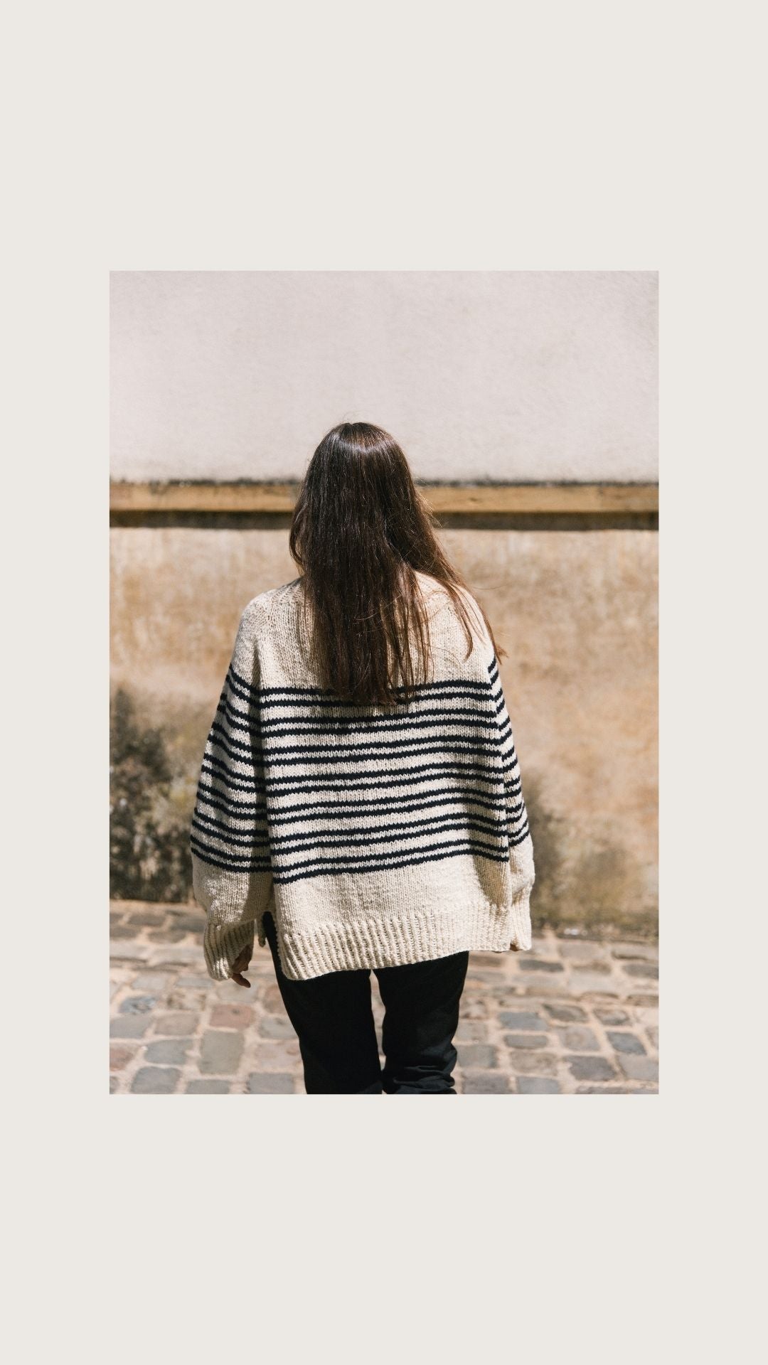 WH - THE BICHES & BÛCHES FALL LOOKBOOK 2023