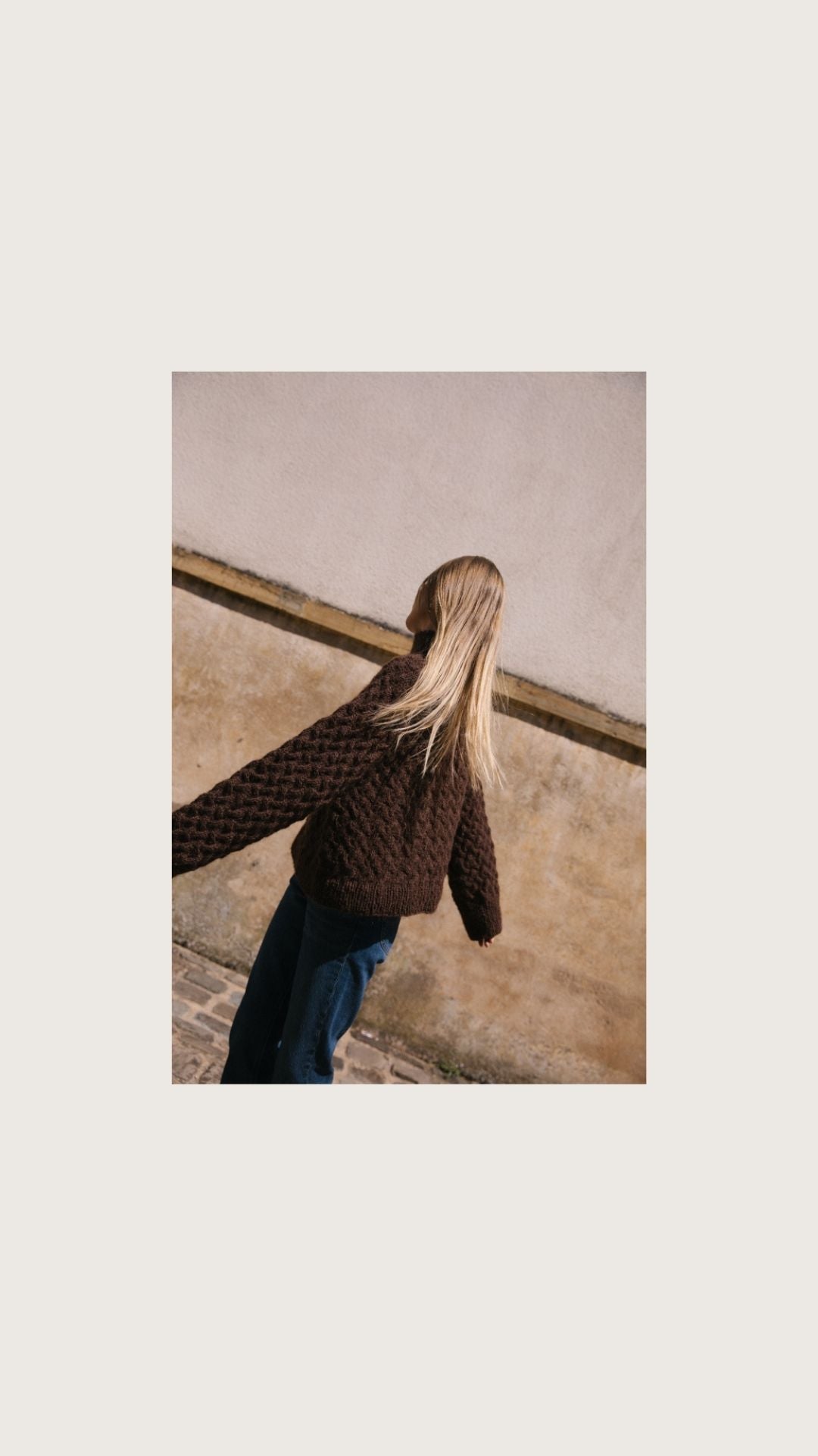 WH - THE BICHES & BÛCHES FALL LOOKBOOK 2023