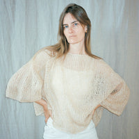 Agnes Sweater