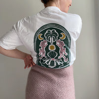 Birgitte Skirt by Anna Tanskanen