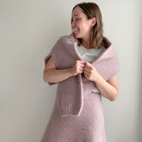 Birgitte Skirt by Anna Tanskanen