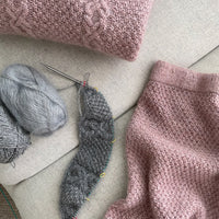 Birgitte Skirt by Anna Tanskanen