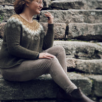 Elina Maaria - The Soft Spot Pullover
