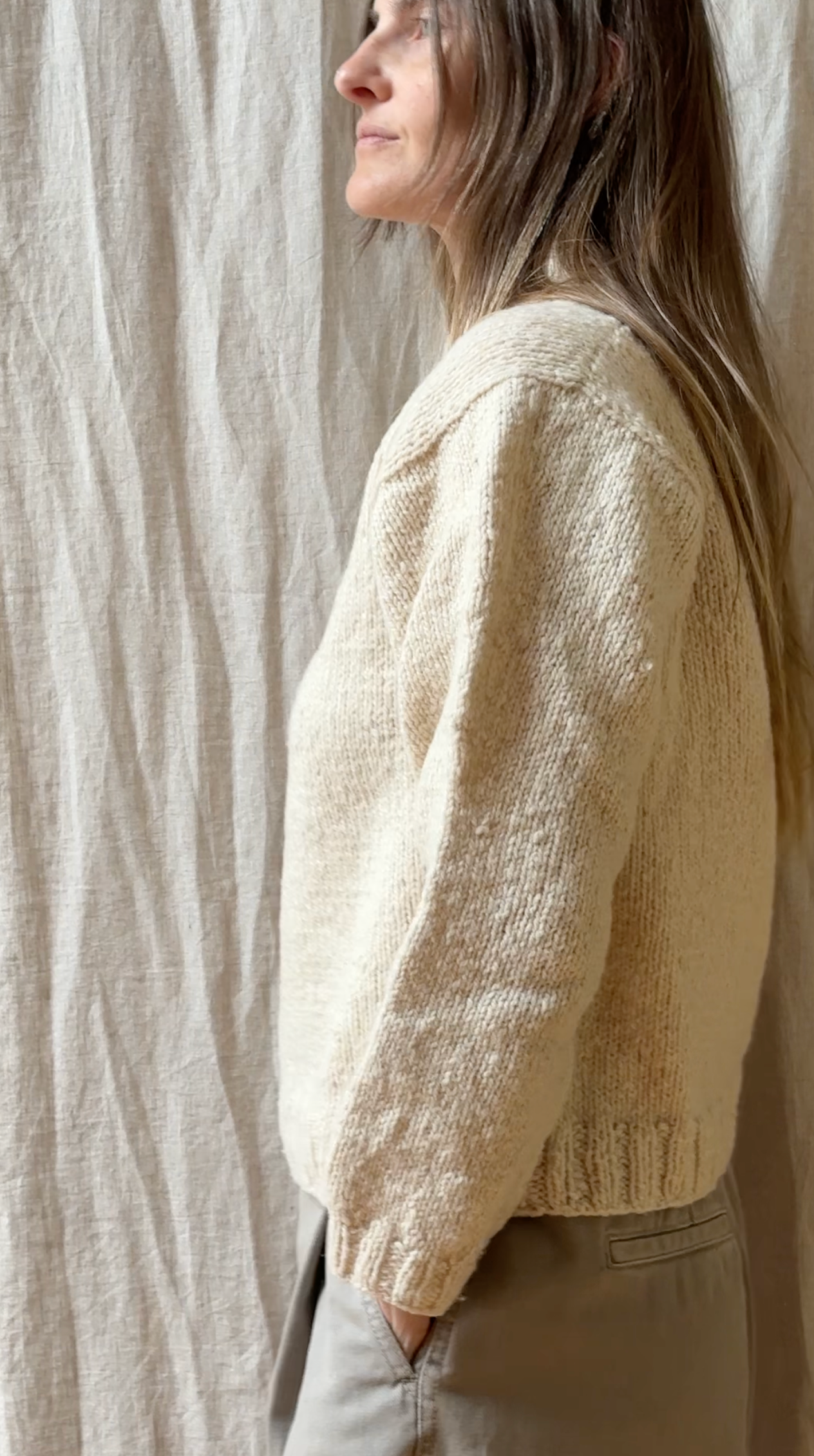 Biches & Bûches no. 55 - pdf pattern in Norwegian