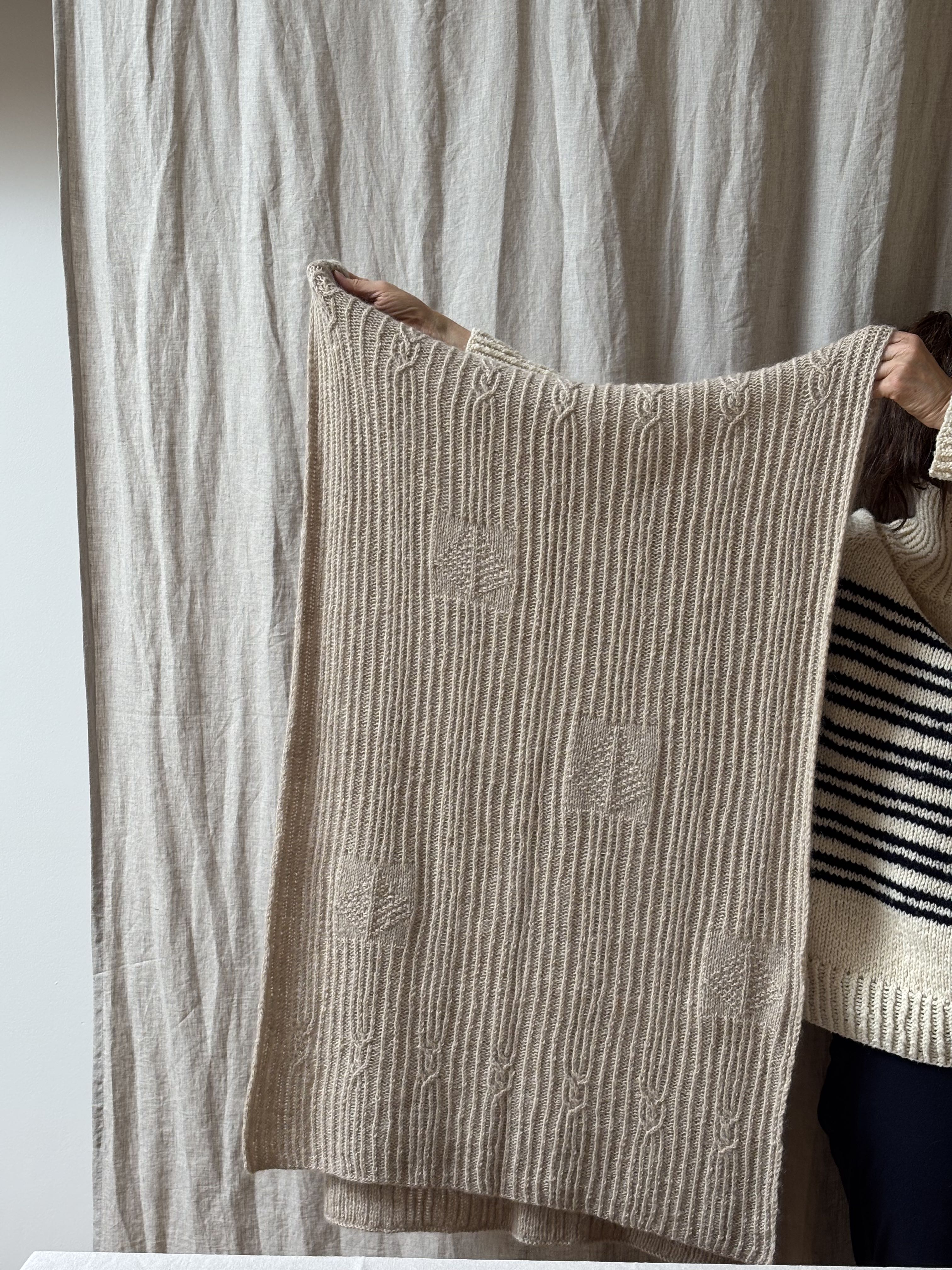 Biches & Bûches no. 66 - PDF Pattern in German