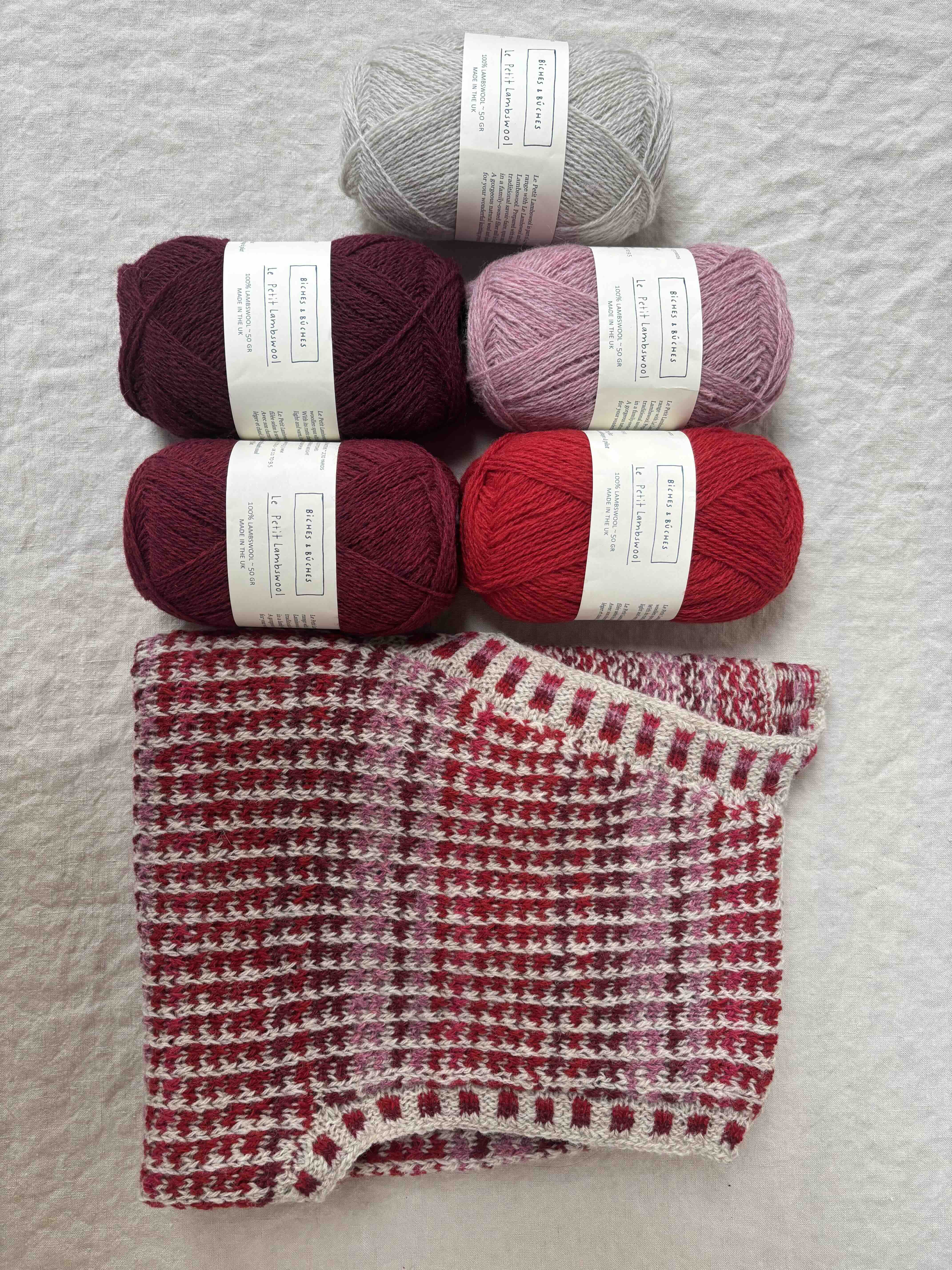 Biches & Bûches no. 69