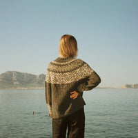 Norwegian Mountain Jumper