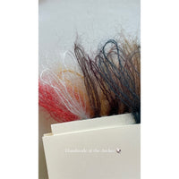 Lou Balaclava by Soumine Kim