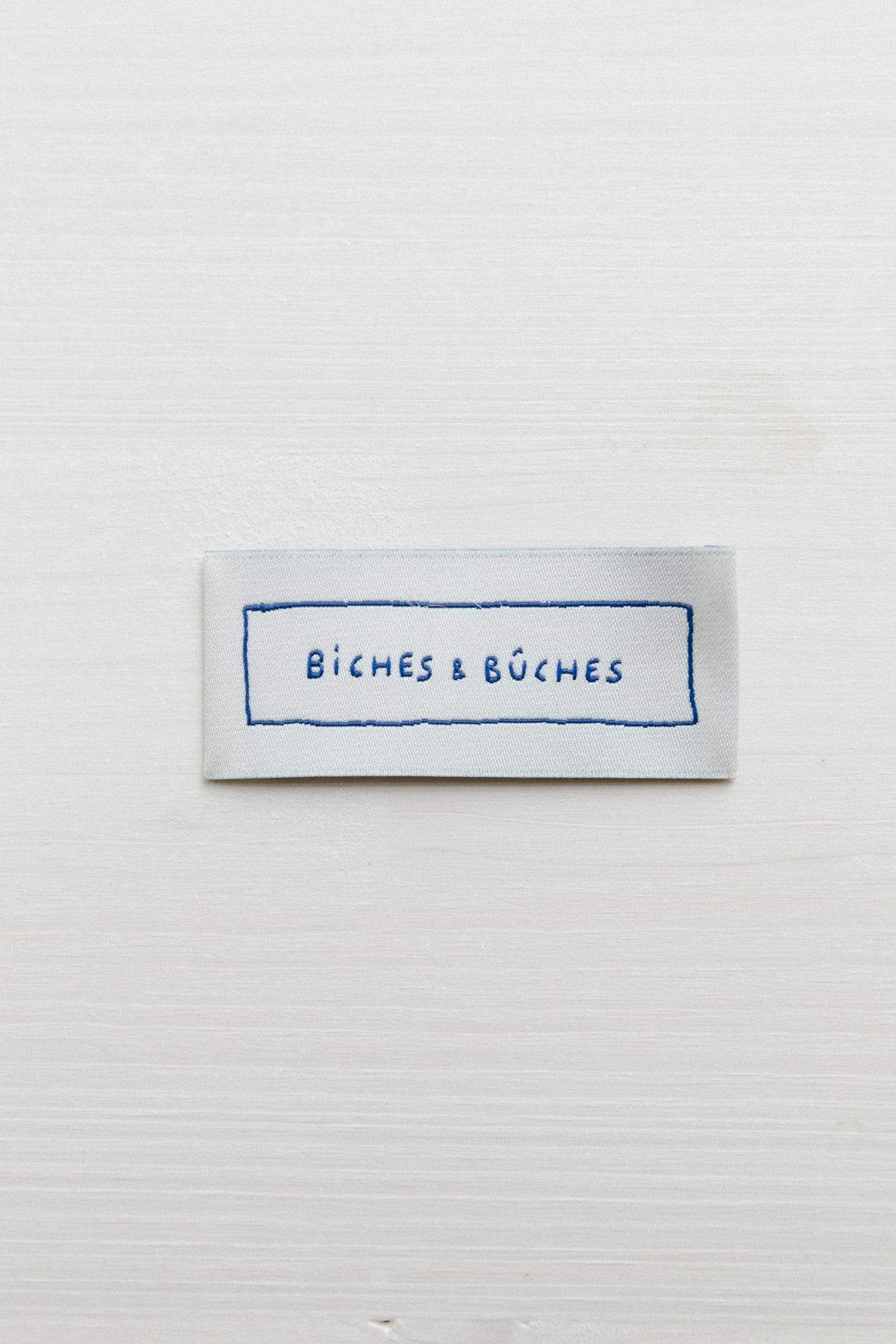 WH - Biches & Bûches Labels