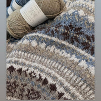 Basile Sweater by Soumine