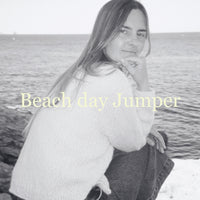 Beach Day Jumper