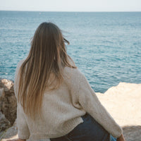 Beach Day Jumper