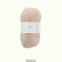 Le Petit Silk & Mohair