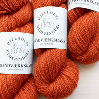 Hjelholt Håndværksgarn