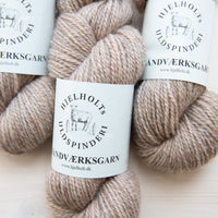 Hjelholt Håndværksgarn