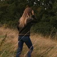 Afterparty Sweater - pdf Pattern in Norwegian