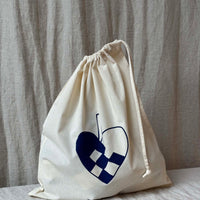 The Biches & Bûches Pouch