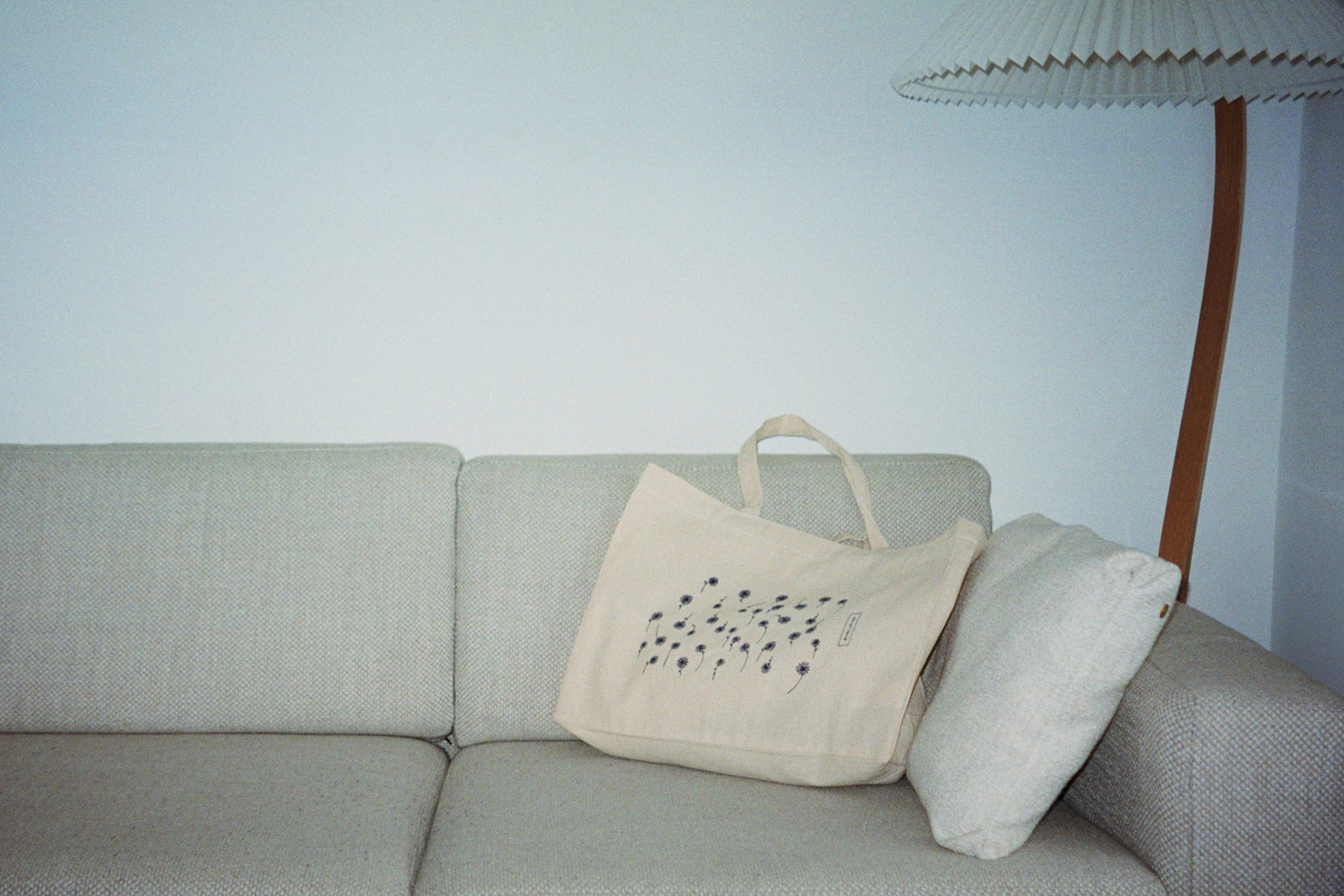 The Biches & Bûches Cabas