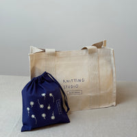 Le Mini Cabas Biches & Bûches