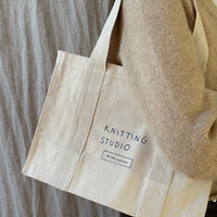 Le Mini Cabas Biches & Bûches