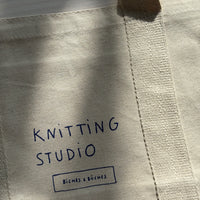 Le Mini Cabas Biches & Bûches