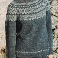 Afterparty - pdf opskrift på dansk