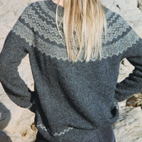 Afterparty - pdf opskrift på dansk