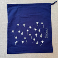 Le Pochon Bleu Biches & Bûches