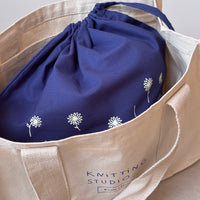 Le Pochon Bleu Biches & Bûches