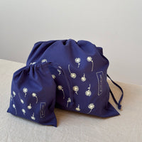 Le Pochon Bleu Biches & Bûches